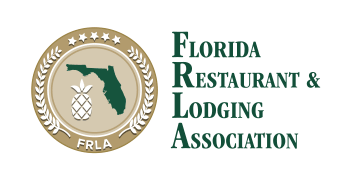 Florida Restaurant & Lodging Association Logo